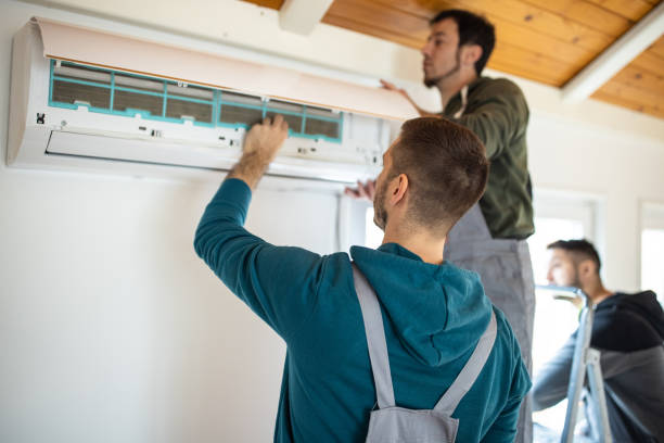 Best HVAC Repair Near Me  in Anson, TX