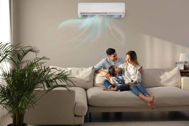 Best HVAC Air Duct Cleaning  in Anson, TX
