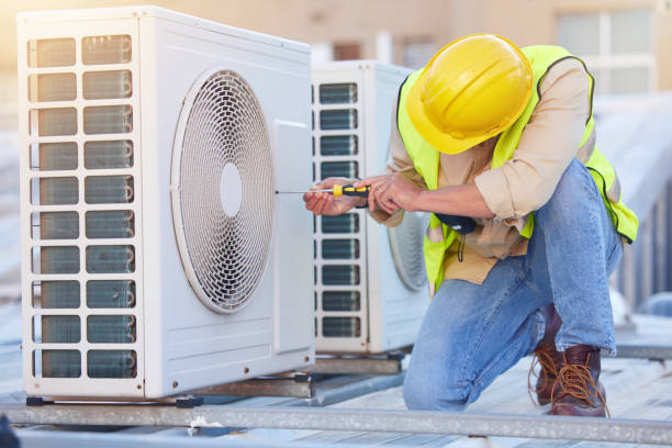 Best HVAC Cleaning Services  in Anson, TX