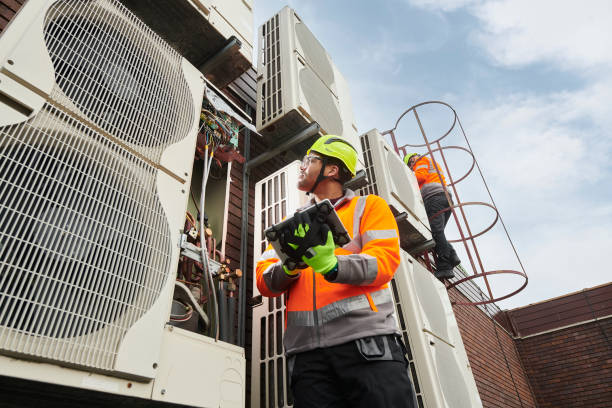 Best Ductless HVAC Repair  in Anson, TX
