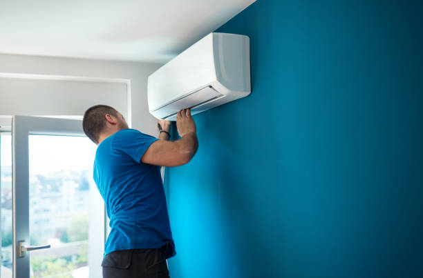 Best Heating Repair Services  in Anson, TX