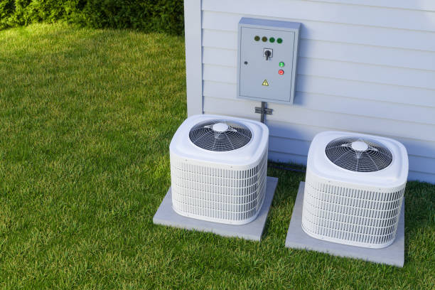 Best Affordable Air Conditioning Repair  in Anson, TX