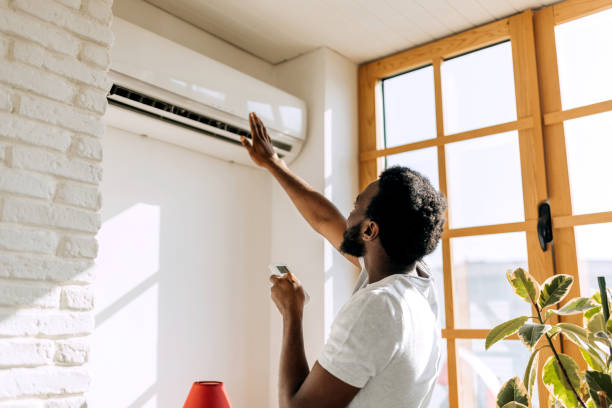 Best Air Conditioning Repair  in Anson, TX