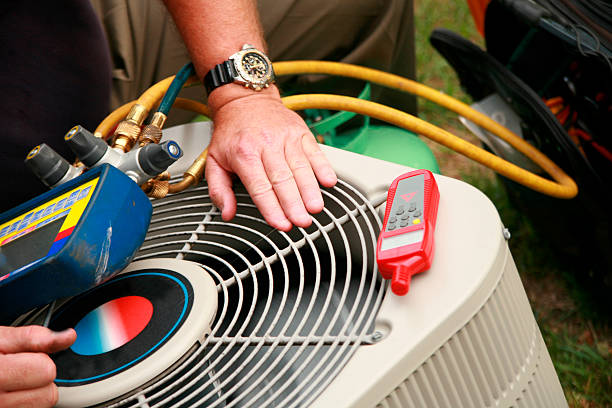 Reliable Anson, TX HVAC Solutions