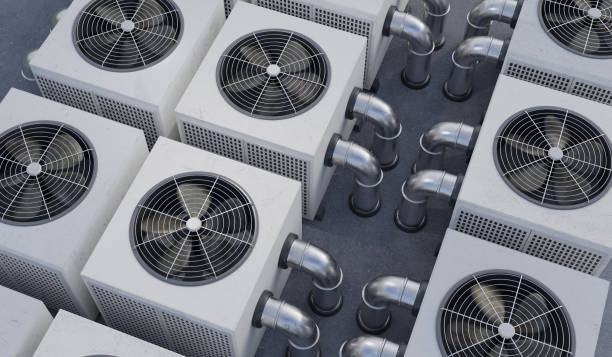 HVAC Air Duct Cleaning in Anson, TX