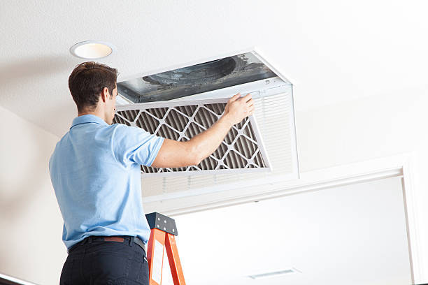 Best HVAC Contractors  in Anson, TX