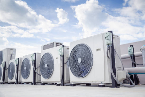 HVAC Emergency Services in Anson, TX