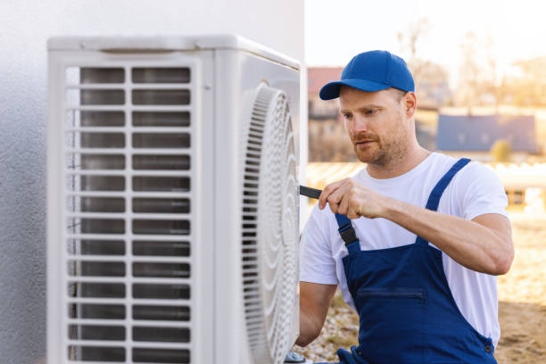 Best Affordable HVAC Services  in Anson, TX