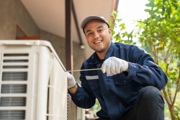 Affordable Air Conditioning Repair in Anson, TX