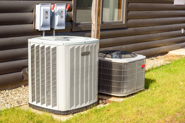 Best HVAC Air Duct Cleaning  in Anson, TX