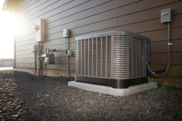 Best HVAC Repair Near Me  in Anson, TX